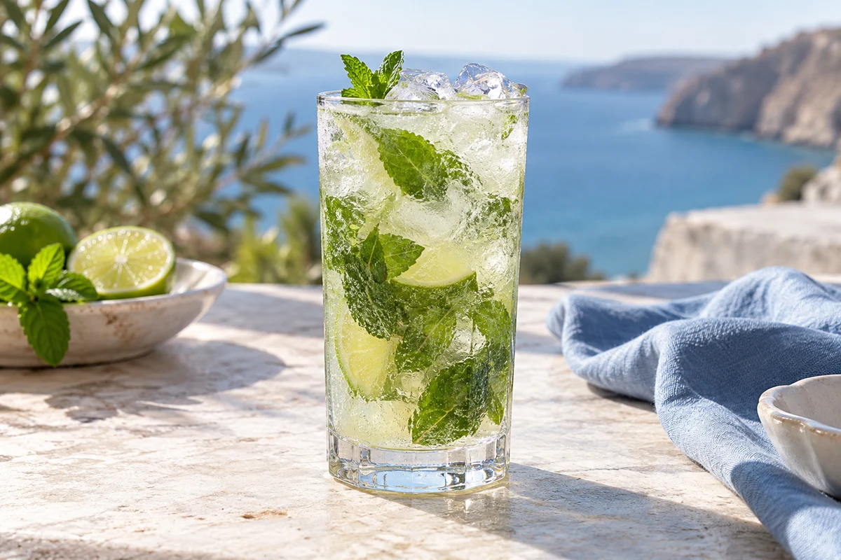 Mojito