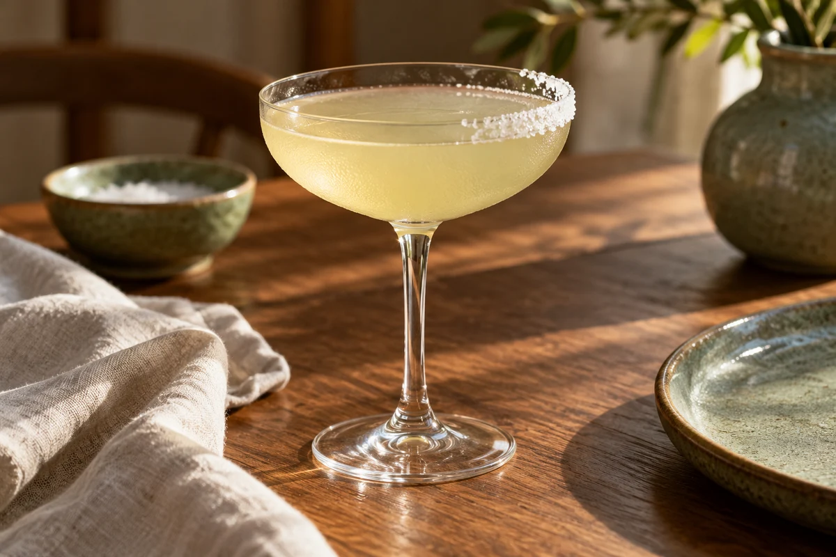 Margarita