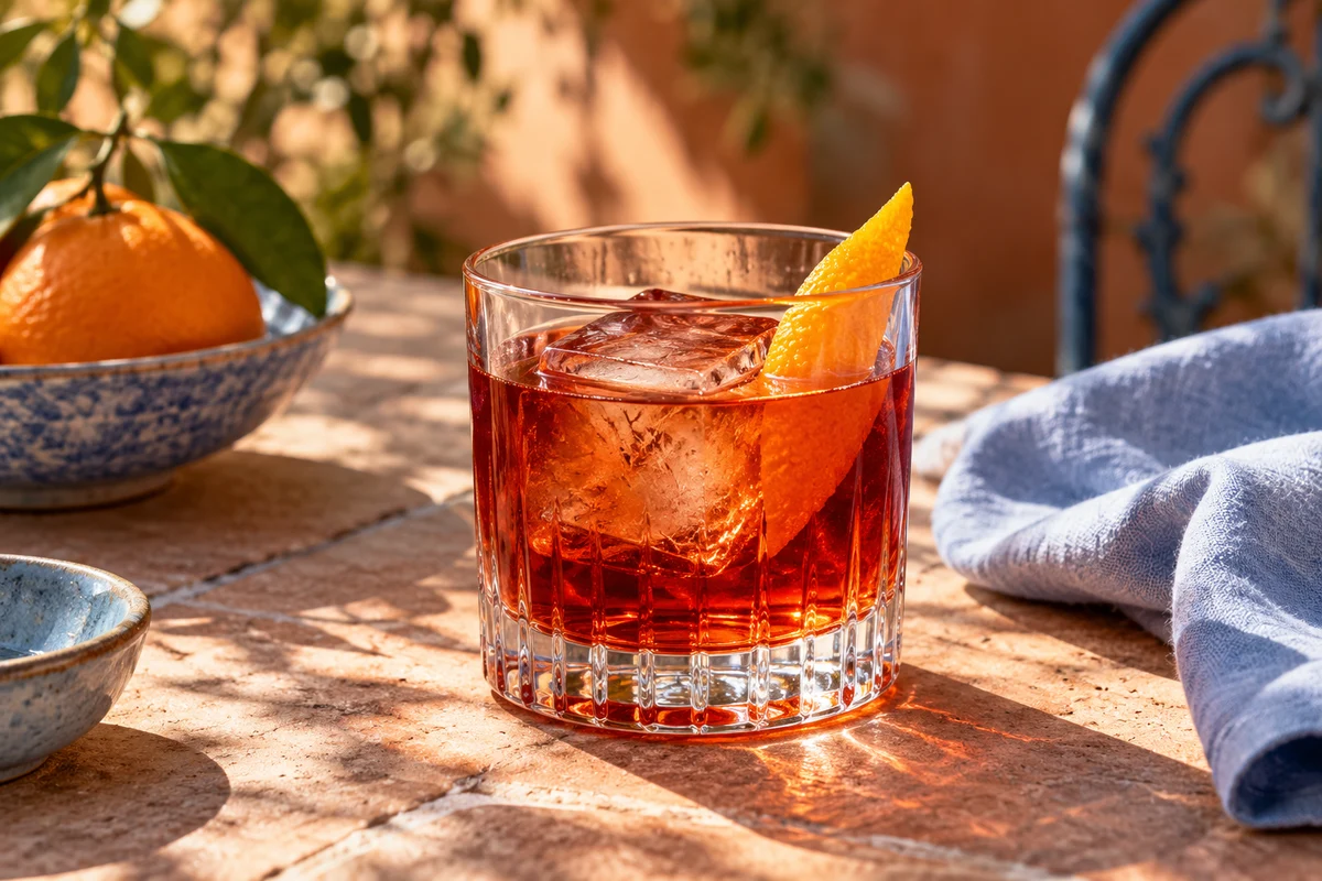 Negroni