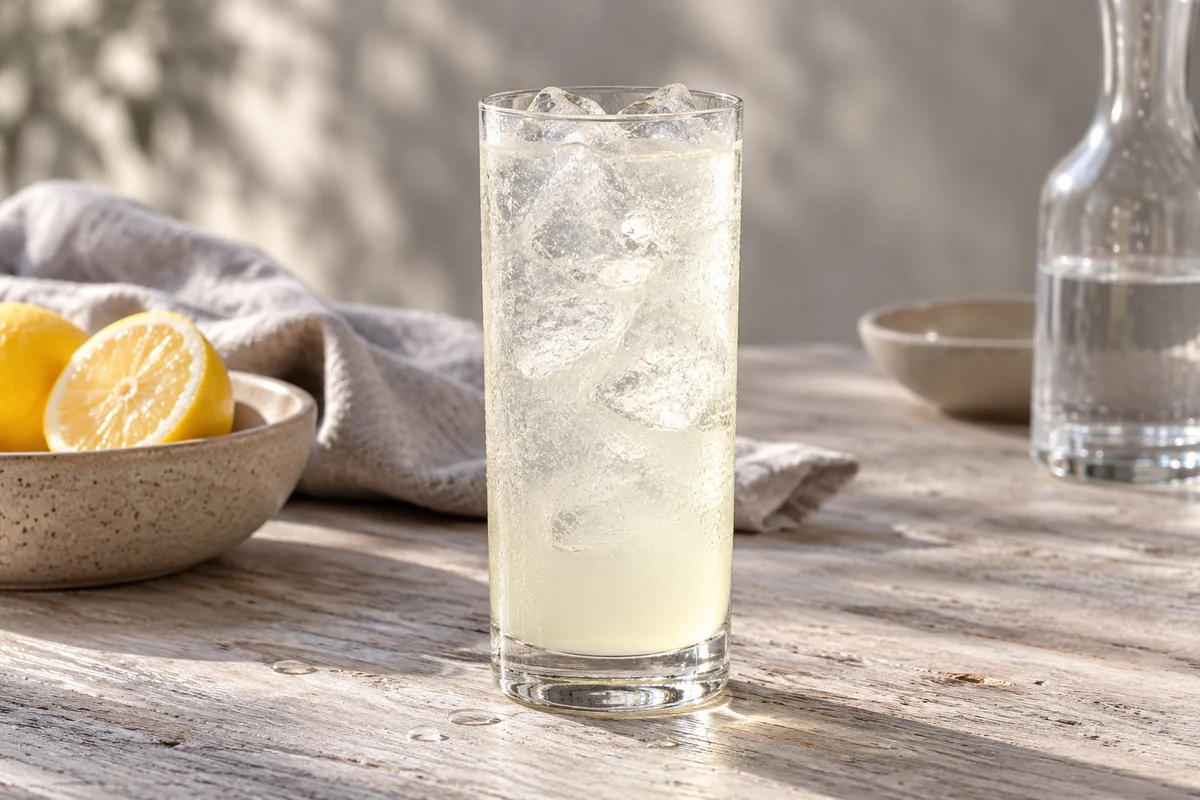 Tom Collins