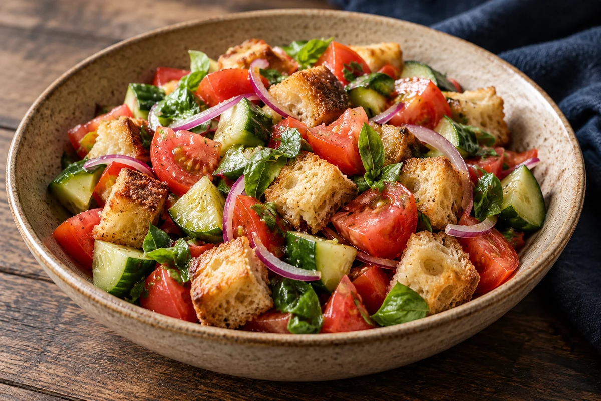 Panzanella